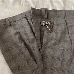 Extra slim express pants